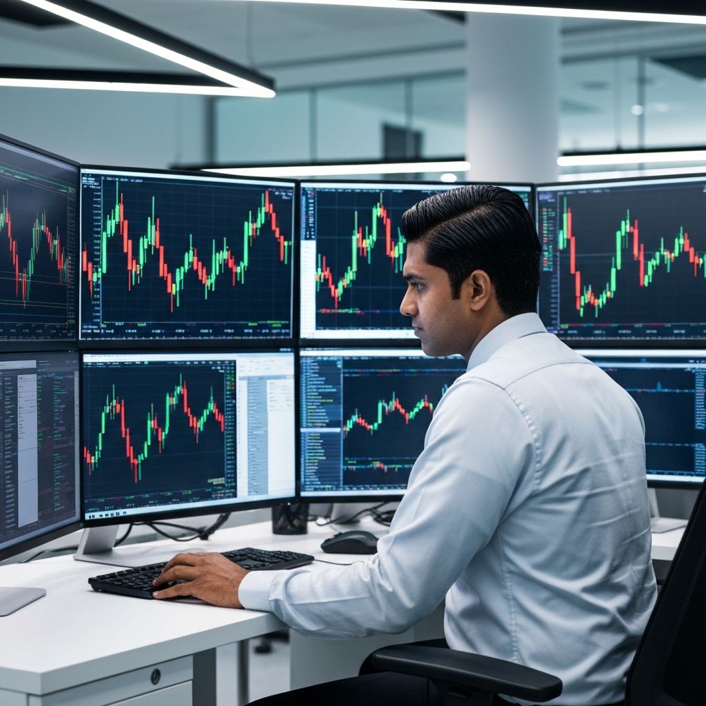 Mastering Candlestick Patterns: A Complete Guide for Forex Traders