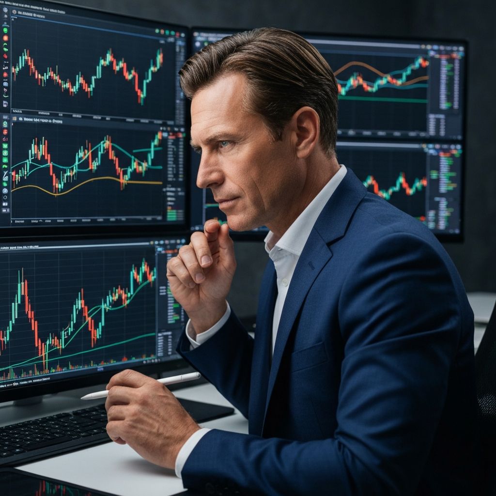 Moving Average Strategies: From Simple to Advanced