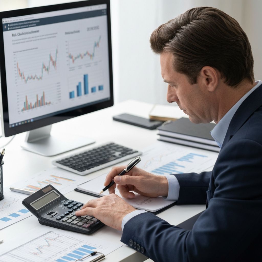 Position Sizing: The Key to Long-Term Trading Success