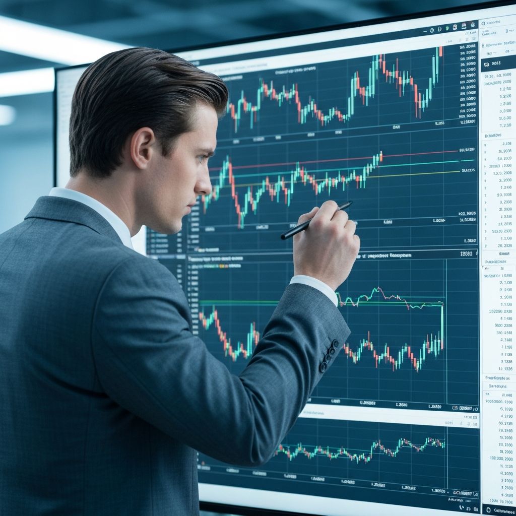 Support and Resistance: The Foundation of Technical Analysis